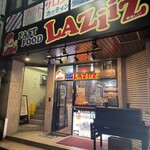 LAZiiZ - 