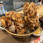 あそ処のたこ焼き - 