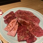 TANAKA YAKINIKU RESTAURANTE - 