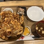 あそ処のたこ焼き - 