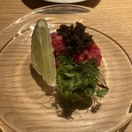 TANAKA YAKINIKU RESTAURANTE - 