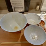 Sagamihara 欅 - 最高(*´ω｀*)　残すなんて出来ない〜◎