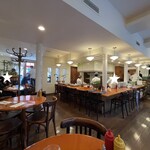 フランクリン・アベニュー - 