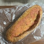 ブロワ - 明太子フランスパン