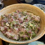 海幸楽膳 釜つる - 