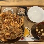 あそ処のたこ焼き - 