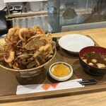 あそ処のたこ焼き - 