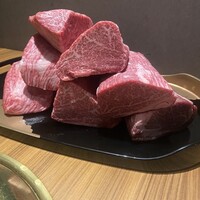 中目黒焼肉 登牛門 - 