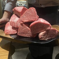 中目黒焼肉 登牛門 - 