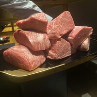 中目黒焼肉 登牛門 - 