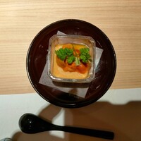 和食 鮨 日本酒 銀波 銀座店 - 