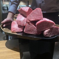 中目黒焼肉 登牛門 - 