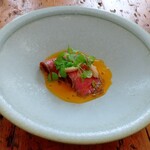 メゾン・ド・レキュ - 