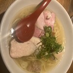 麺屋 翔 - 