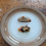 メゾン・ド・レキュ - 