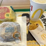 マクドナルド - 