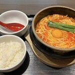 Chigesoba Denjama - 