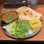 Tandoorbarkamarunigou - 