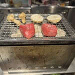 焼肉どんどん - 