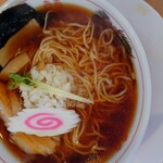 Chuuka Soba Suzunoya - 