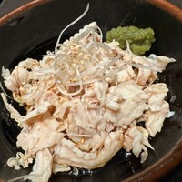 博多もつ鍋 やま中 赤坂店 - 