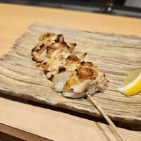 おみ乃 神谷町 - 