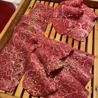焼肉 綾小路 - 