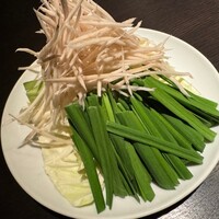 博多もつ鍋 やま中 赤坂店 - 