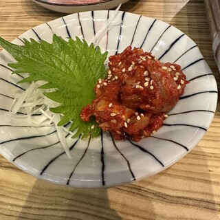 焼肉ホルモンやば_1