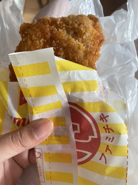 FamilyMart Nishinakajima Shichome Ten