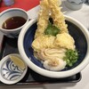 本格手打うどん おか泉