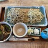 手打ちそば秀ちゃん - 料理写真: