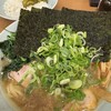 家系ラーメン 武将家 外伝
