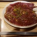焼肉 冷麺 かめちゃん - 