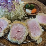 Tonkatsu Daiki - 