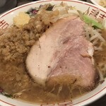 Tsukemen Tetsu - 