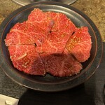 焼肉  炭聖 - 