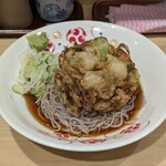 いろり庵きらく - 料理写真: