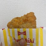 ファミリーマート - 料理写真: