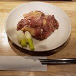 焼肉 冷麺 かめちゃん - 