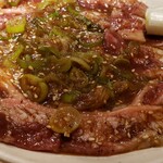 Yakiniku Reimen Kamechan - 