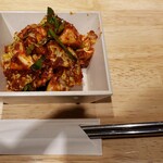 焼肉 冷麺 かめちゃん - 