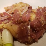 焼肉 冷麺 かめちゃん - 