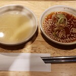 焼肉 冷麺 かめちゃん - 