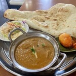 ナマステキッチン - 