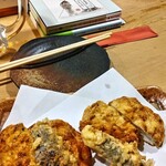 宮崎地鶏と本格焼酎 呑喜 - 