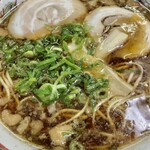 尾道ラーメン 一丁 - ラーメン