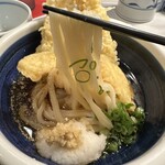 本格手打うどん おか泉 - 