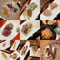 天ぷら 美やま - 