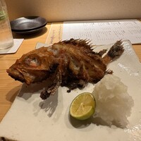 炭火割烹 麻布龍土町 - 